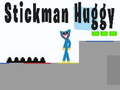 Игра Stickman Huggy