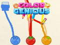 Игра Color Genious