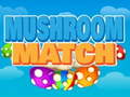 Игра Mushroom Match