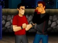 Игра Fighting Spirit