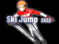 Ігра Ski Jump 2022