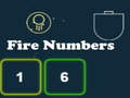 Игра Fire Numbers