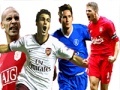 Ігра Premiership Football Quiz