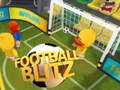 Игра Blitz Football 