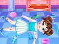 Игра Baby Taylor Home Safety