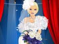 Ігра Barbie Wedding Dress Up