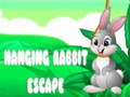 Игра Hanging Rabbit Escape