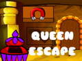 Игра Queen Escape