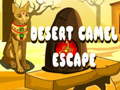 Игра Desert Camel Escape
