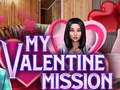 Ігра My Valentine Mission