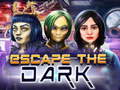 Игра Escape The Dark
