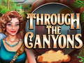 Игра Through The Canyons