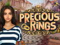 Игра Precious Rings