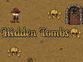Игра Hidden Tombs