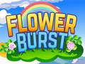 Игра Flower Burst