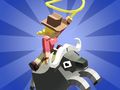 Игра Rodeo Riders