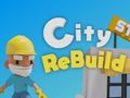 Ігра City ReBuild