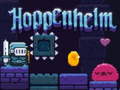 Игра Hoppenhelm