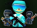 Игра Idle Hero: Counter Terrorist