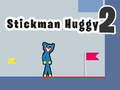 Игра Stickman Huggy 2
