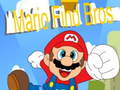 Ігра Mario Find Bros