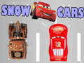 Ігра Cars Snowy 