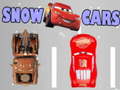 Игра Cars Snowy 