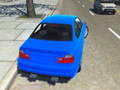 Игра Real City Car Driver 2