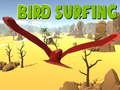 Игра Bird Surfing