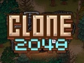 Игра Clone 2048