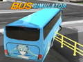 Игра Bus Simulator