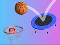 Игра Basket Puzzle