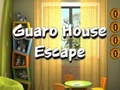 Игра Guaro House Escape