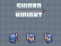 Игра Sword Knight