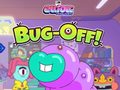 Игра Bug-Off