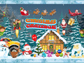 Игра Christmas Challenge