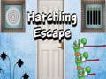 Игра Hatchling Escape