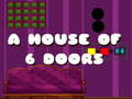 Ігра A House Of 6 Doors
