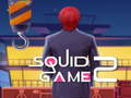 Игра Squid Game 2