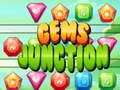 Ігра Gems Junction