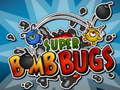 Игра Super Bomb Bugs