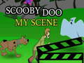 Игра Scooby Doo My Scene 
