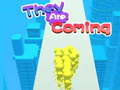 Игра They Are Coming