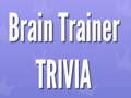 Ігра Brain Trainer Trivia