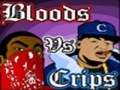 Игра Bloods Vs Crips