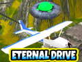 Ігра Eternal Drive