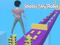 Игра Skates: Sky Roller