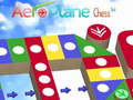 Игра Aeroplane Chess 3D