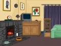 Игра Hearth Room Escape