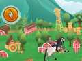 Игра Uphill Rush 9